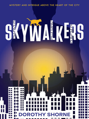 cover image of Skywalkers